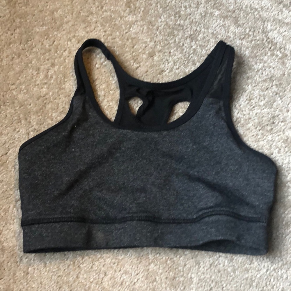 Zone Apparel Sports Bra
